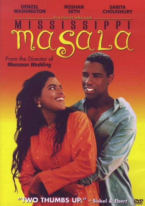 Ver Mississippi Masala 1991 Online Audio Latino