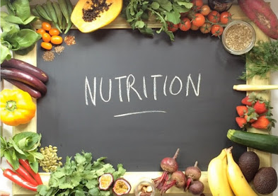 Vitamins and Minerals In Nutritions
