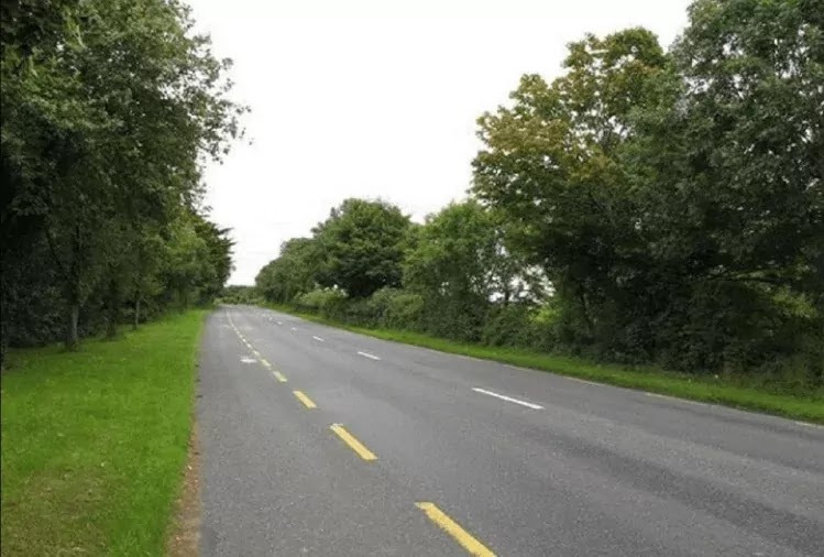 Why White And Yellow Lines Are Made On The Roads?