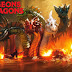 "Dungeons & Dragons" está lançando conteúdo diário gratuito para crianças e adultos