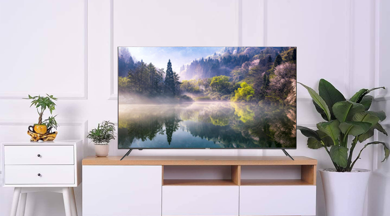 Android Tivi AQUA 4K 50 inch LE50AQT6600UG