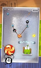 Cut The Rope Android İndir