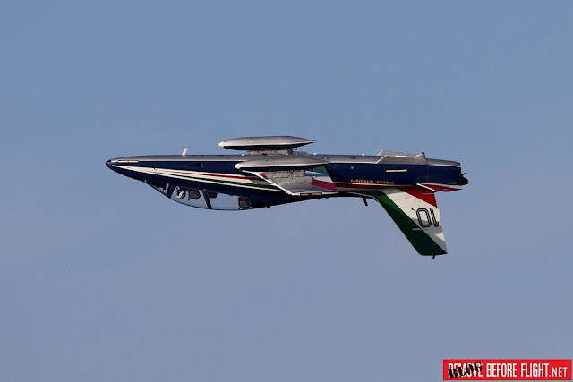 Desenzano Air Show 2019 - Tutto il Programma