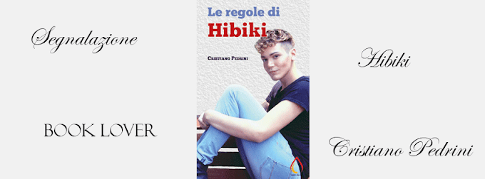 Segnalazione a cura di Book Lover