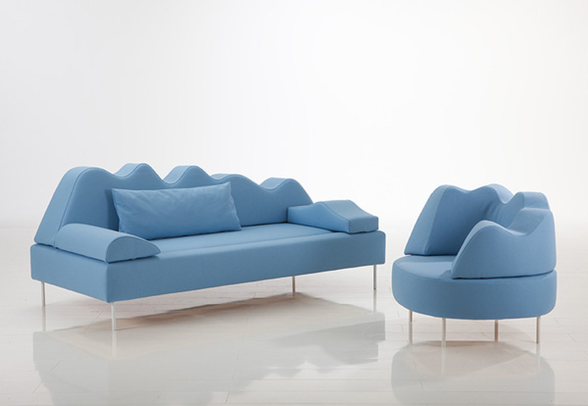 Modern sofa designs ideas.  An Interior Design