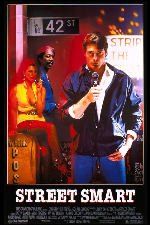 [HD] La Rue 1987 Streaming VF Gratuit
