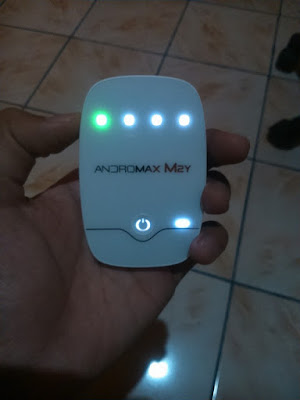 lampu indikator andromax M2y