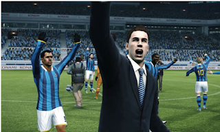 Pes 2012