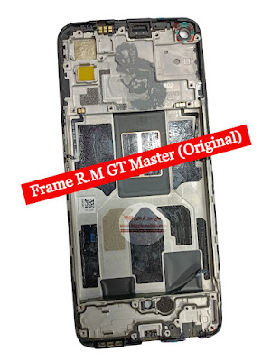 Frame Realme GT Master (Original)