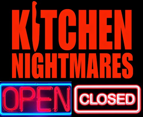 Kitchen Nightmares Updates All