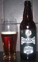 Fraoch (Heather Ale Ltd)