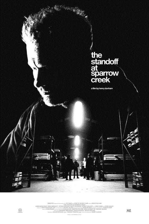 Regarder The Standoff at Sparrow Creek 2019 Film Complet En Francais