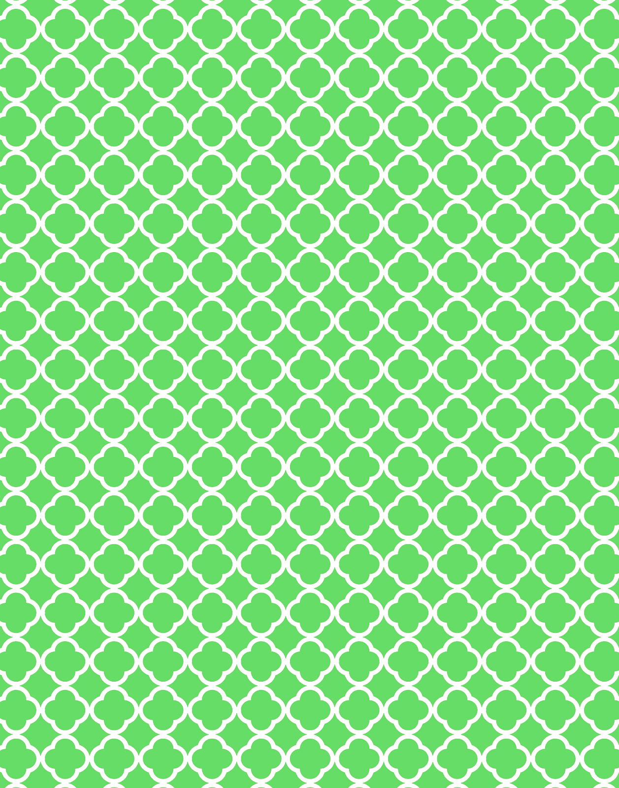 Doodlecraft Freebie 3 Quatrefoil Backgrounds HD Wallpapers Download Free Images Wallpaper [wallpaper981.blogspot.com]