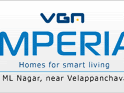 HDFC REALTY: IMPERIA  Flats at Poonamalle, Chennai   