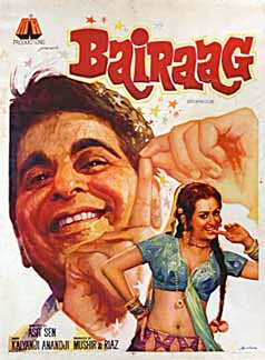 Bairaag 1976 Hindi Movie Watch Online