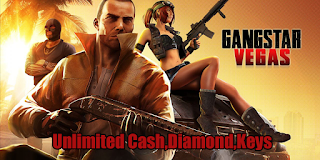 Gangstar Vegas Hack