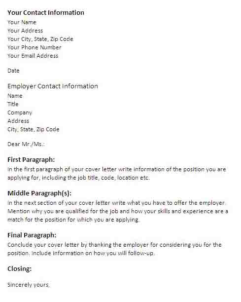 mbanetbook.co.inFree Sample Cover Letter