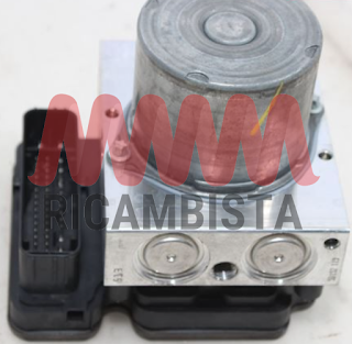 8W0614517K 8W0907379G 0265256306 Audi A5 gruppo ABS pompa