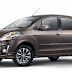 Harga Dan Spesifikasi Mobil Mazda VX-1 Keluaran Terbaru 2014