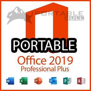 Office 2019 v16.0 Portable