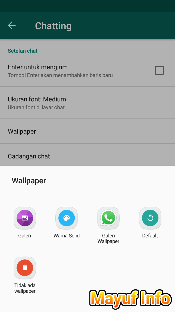 72 Aplikasi Wallpaper Wa Postwallpap3r