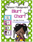 http://www.teacherspayteachers.com/Product/Behavior-Management-Blurt-Chart-855728