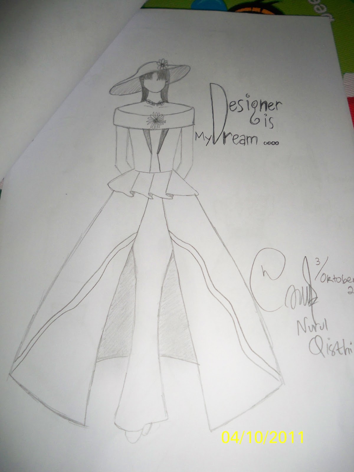 Design My Wedding Dress