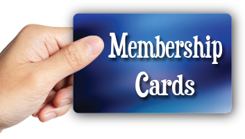 Membership Cards Australia
