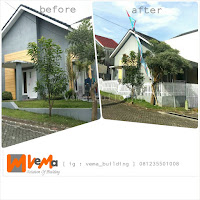 DESAIN RUMAH MALANG 0812305008