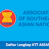 Daftar Ktt Asean Pertama Hingga Terakhir Beserta Hasilnya