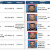 SANTO DOMINGO: La lista de los más buscados por la Policía alcanza los 133 en RD