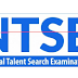 NTSE - Non-Disability Stage-1 Result Published