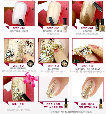 Nail Designs Step By Step Pictures Biography