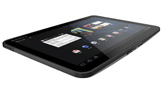 Motorola Xoom