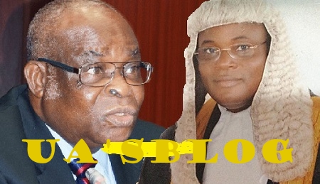 How I paid $30,000 into Onnoghen’s domiciliary account, Agi opens up