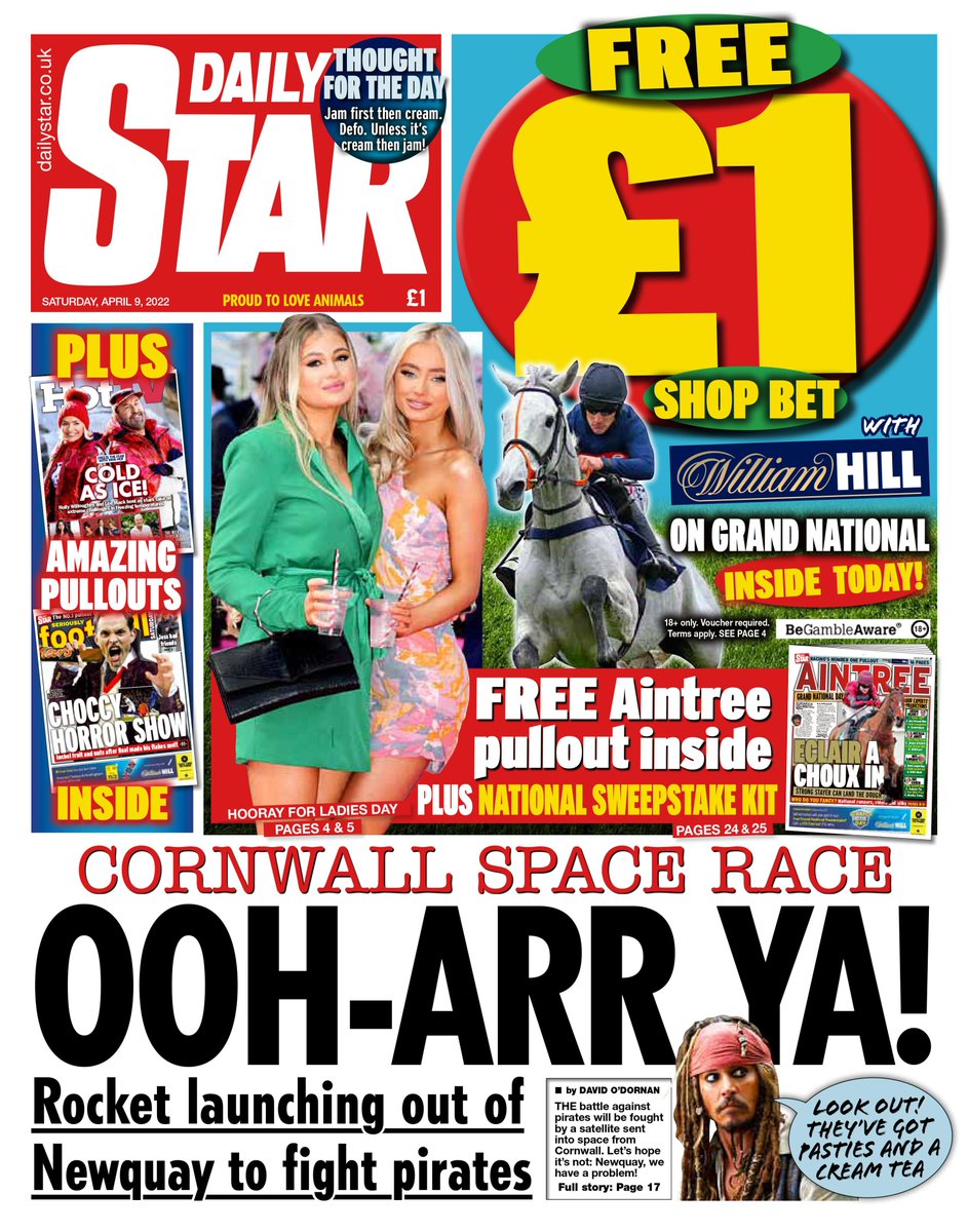 Daily Star 6