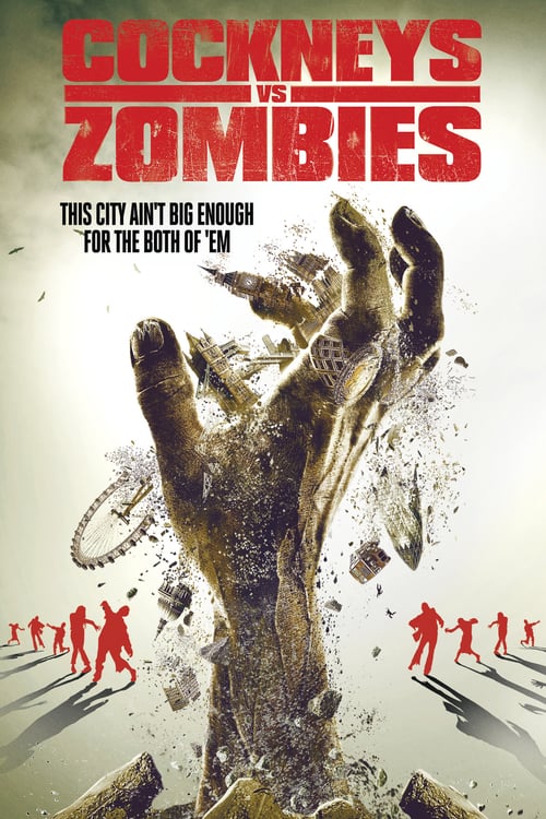 [HD] Invasión Zombie 2012 Ver Online Castellano