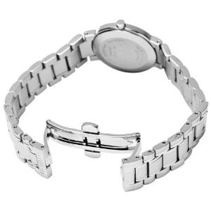 Movado Women's Vizio Stainless Steel Watch #0606192