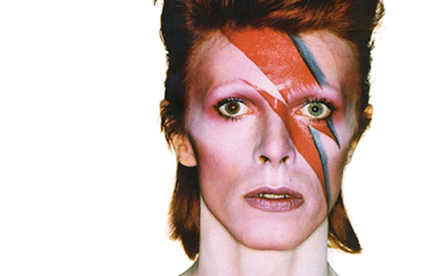 Sale a la venta álbum en vivo de David Bowie