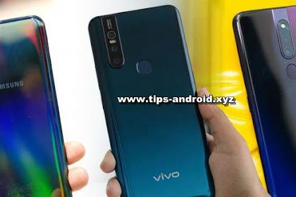 vivo V15 vs. Oppo F11 Pro vs. Samsung Galaxy A50: Fierce Duel Smartphone Price IDR 4 Million