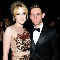 Evan Rachel Wood and Jamie Bell