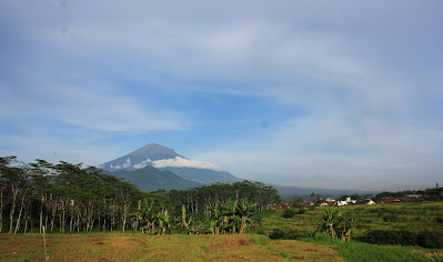 Rekomendasi Tempat Wisata di Magelang yang sedang Hits 2022