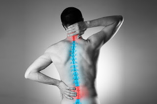 Chiropractic Adjustment lower Back