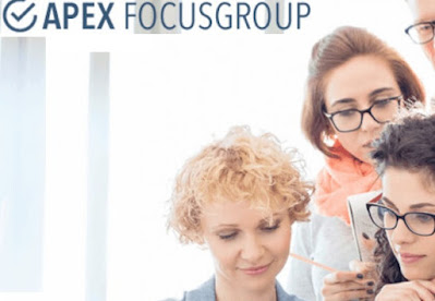Apex Focus Group Legit Or Scam See Detail In Here's