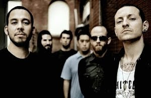 Linkin Park The Catalyst MP3 Lyrics
