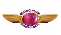 Rising Pune Supergiants Logo