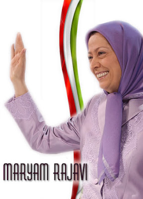 Maryam Rajavi