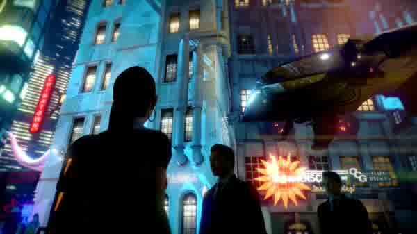 Dreamfall Chapters Book Two Rebels FLT