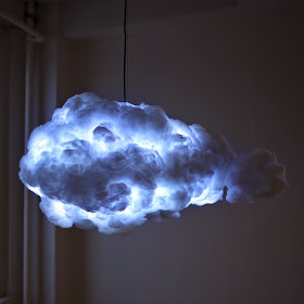 The Cloud - La Nuvola interattiva