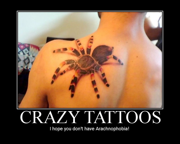 crazy tattoo. Crazy Tattoo Collection -New